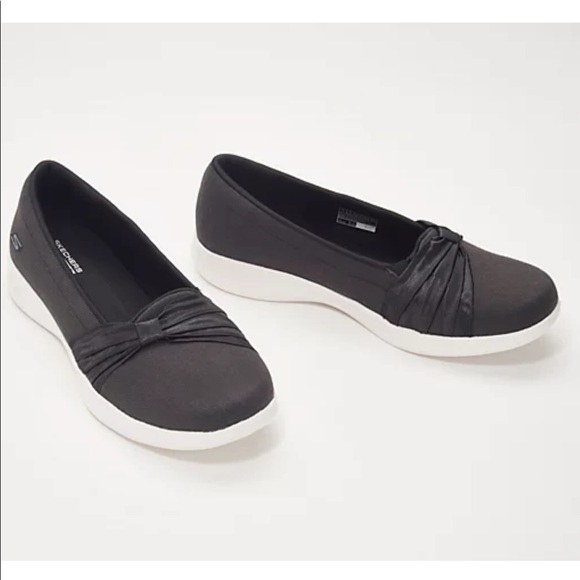 Skechers Shoes - Skechers GO Step Lite Slip-On Shoes - Adorbs
